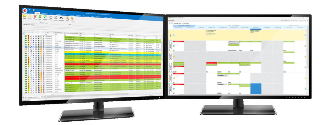 Logiciel de GMAO : Nécessaire pour tous ceux qui utilisent un ordinateur