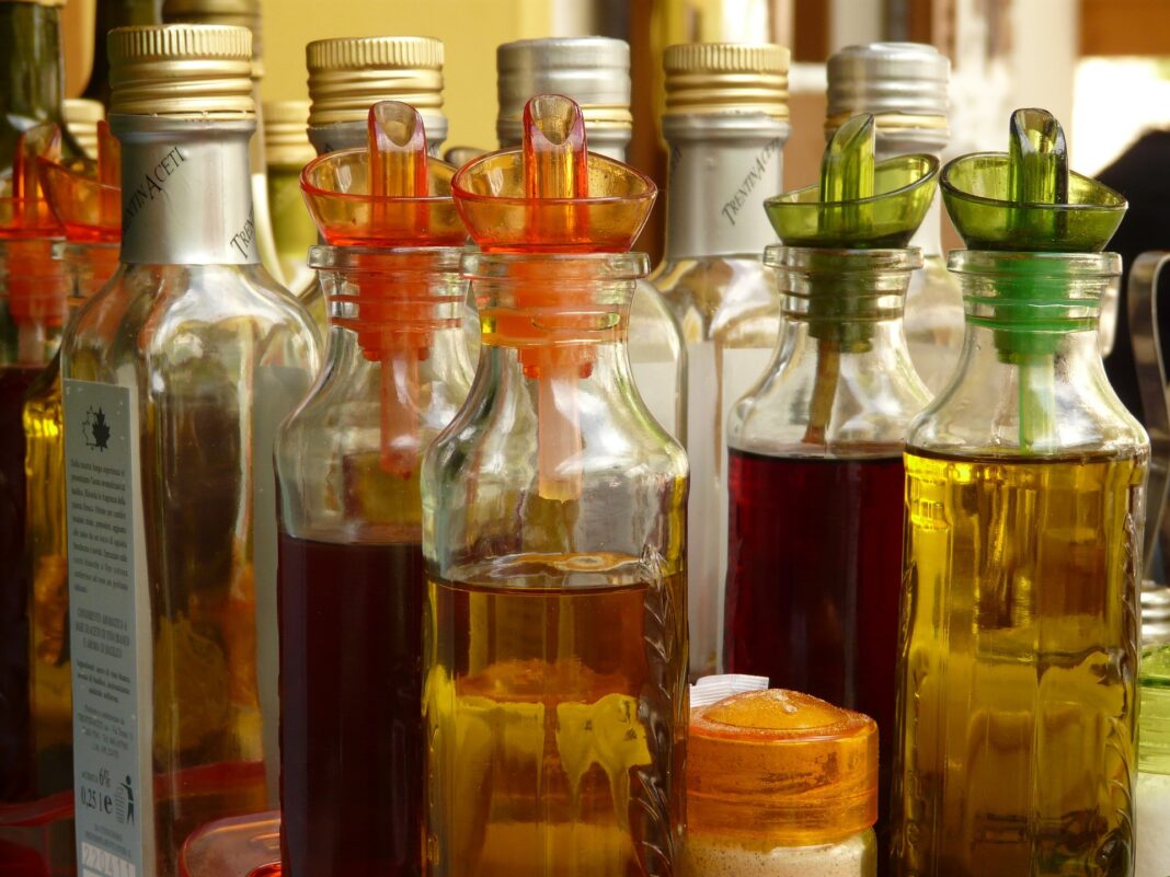 Quels sont les propriétés bénéfiques du vinaigre blanc ?