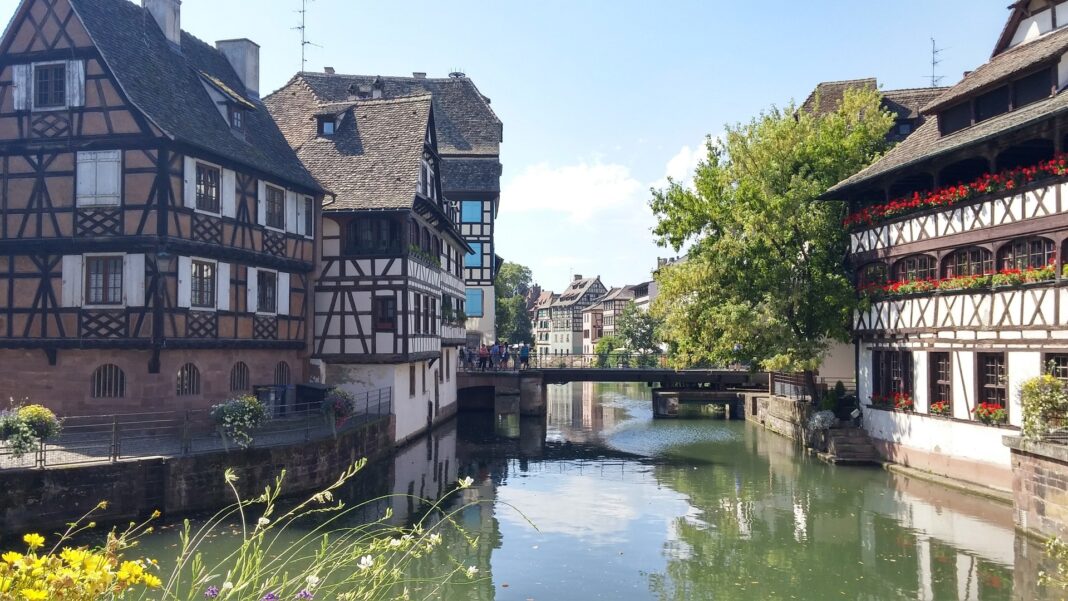 5 choses à faire à Strasbourg