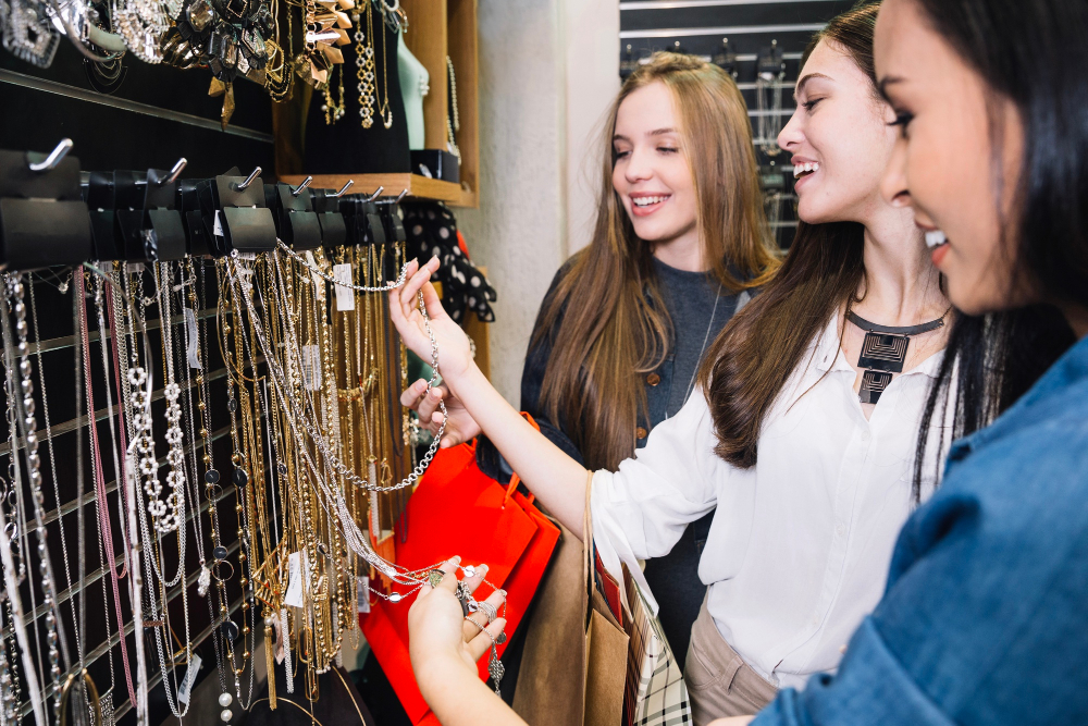 Achat Bijoux Mougins où trouver les plus belles pièces d’exception