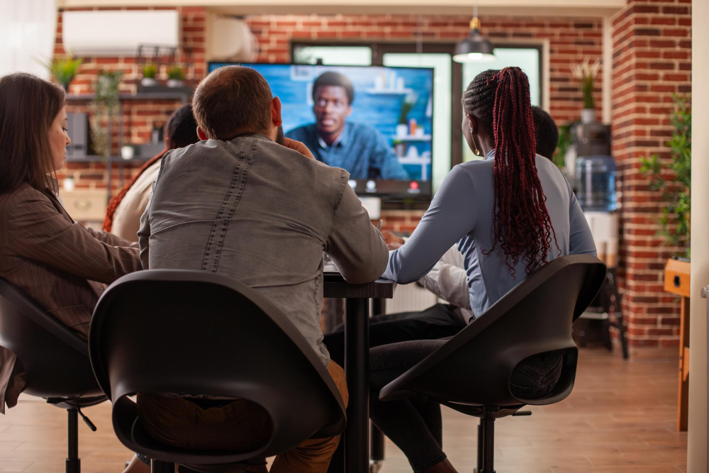 Comment choisir la salle de conférence idéale pour vos réunions et événements professionnels
