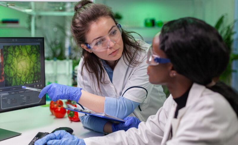 L’expertise en microbiologie environnementale au service de votre santé
