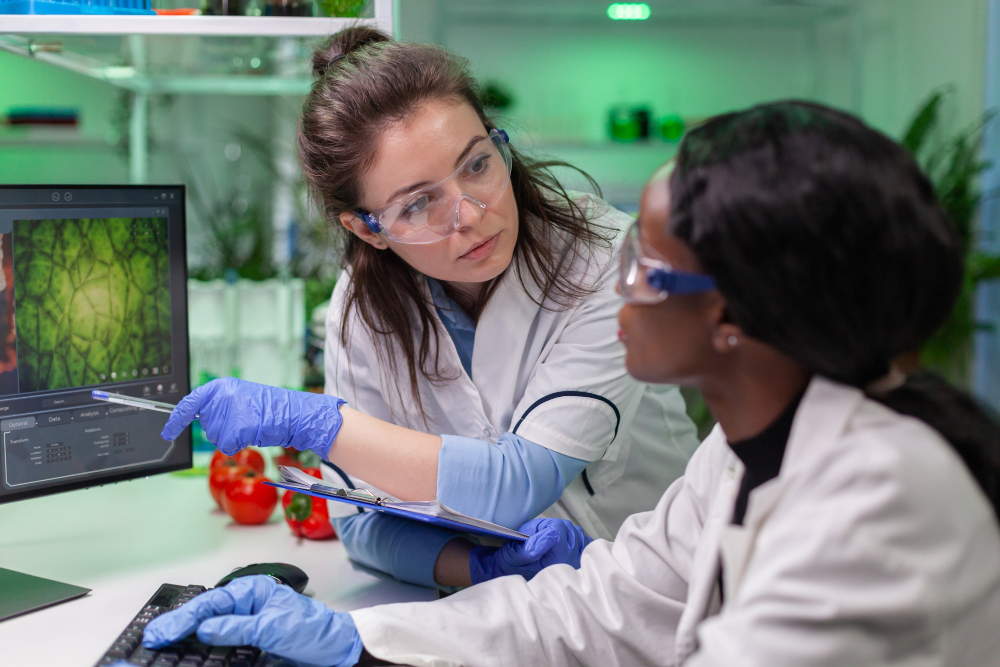L’expertise en microbiologie environnementale au service de votre santé