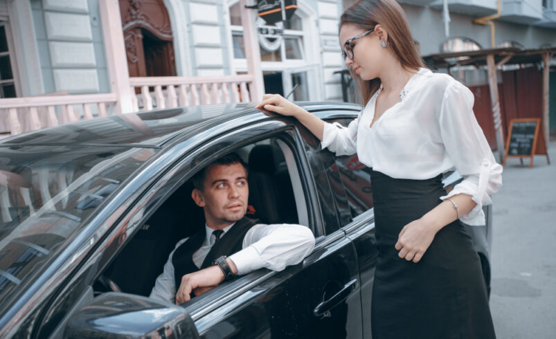 Location de voiture avec chauffeur et guide à Siem Reap, Cambodge