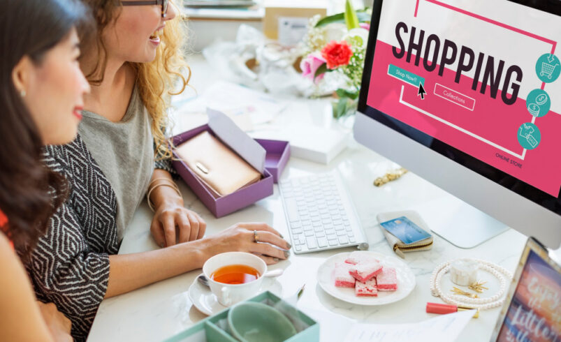 Pourquoi choisir WordPress pour une boutique en ligne ?