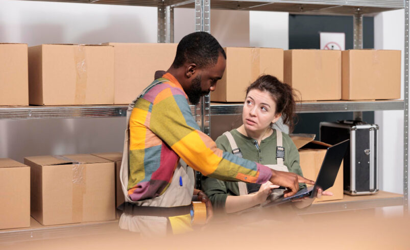 Repenser ses achats et sa logistique : un levier discret mais décisif de compétitivité