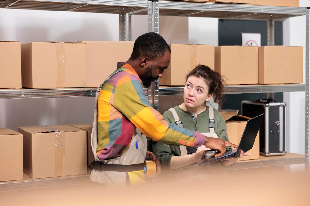 Repenser ses achats et sa logistique un levier discret mais décisif de compétitivité