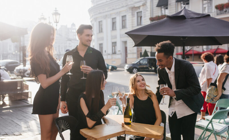 Soirée d’Entreprise à Paris : 4 conseils