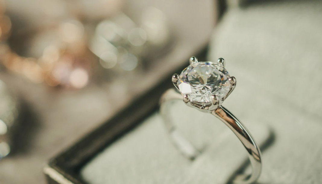 Comment reconnaître un diamant de qualité ?