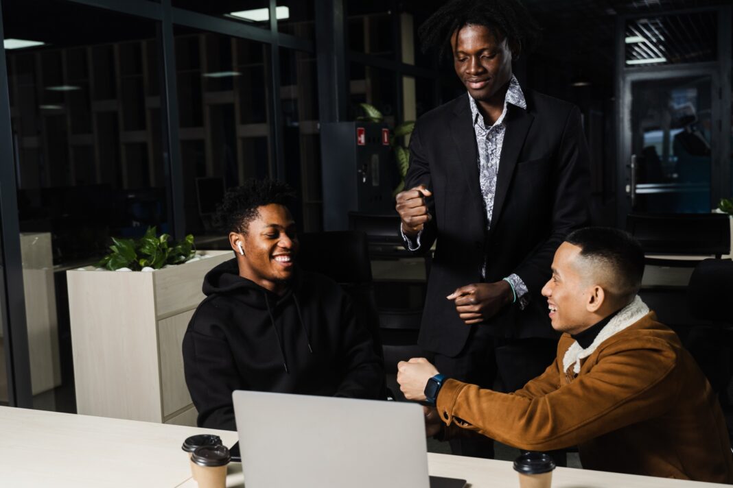 Réseaux professionnels en Afrique