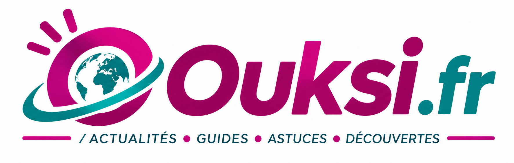 Blog actualité ouksi