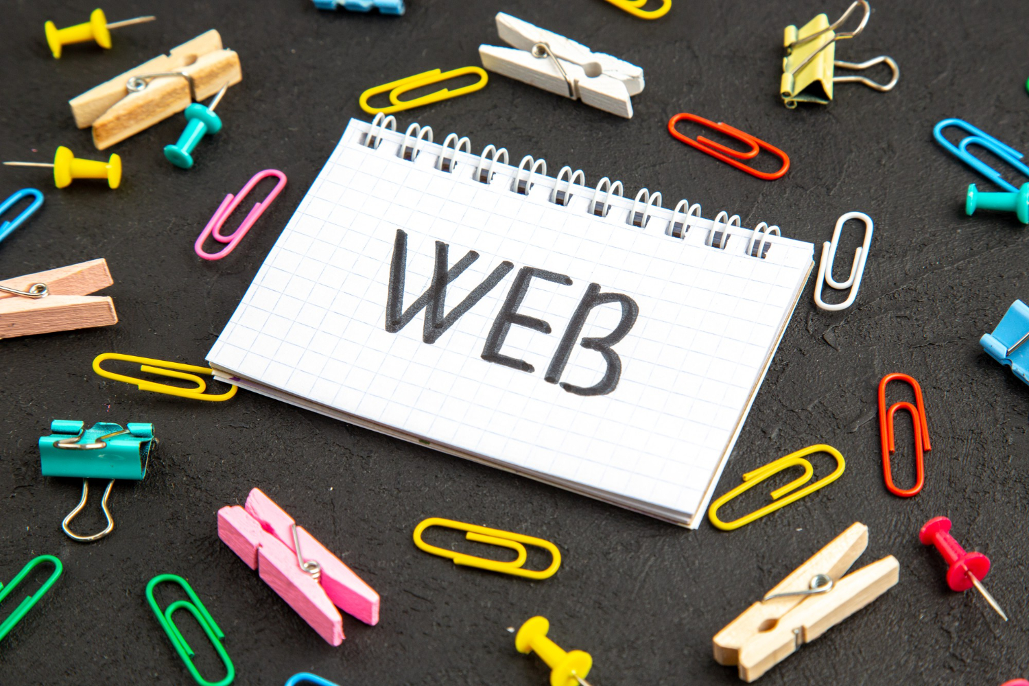 Le web d'aujourd'hui