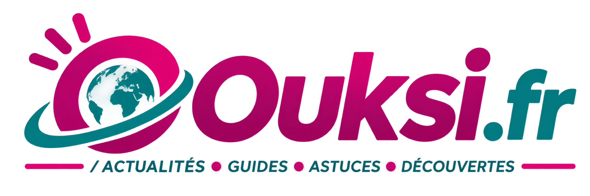 Logo Ouksi