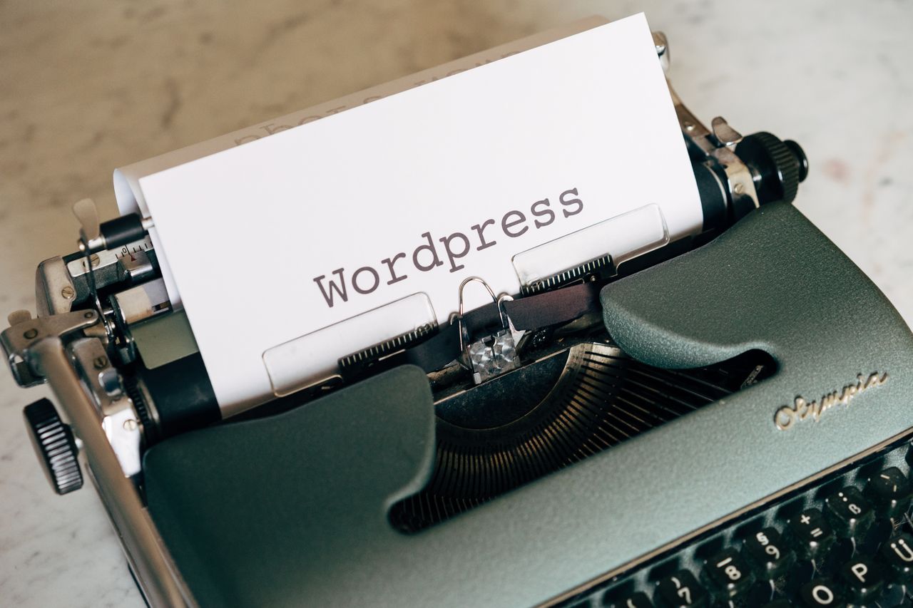 trouver une agence de développement WordPress