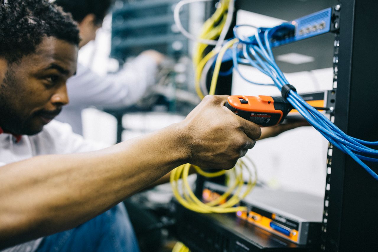 Comment trouver une entreprise de dépannage informatique